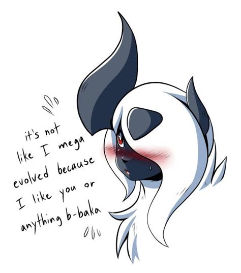 pokemon absol porn